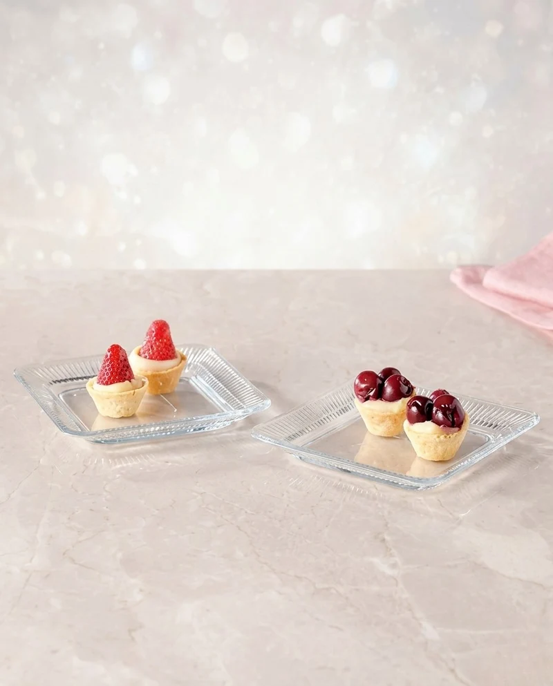 Elysia Dessertteller 2er Set