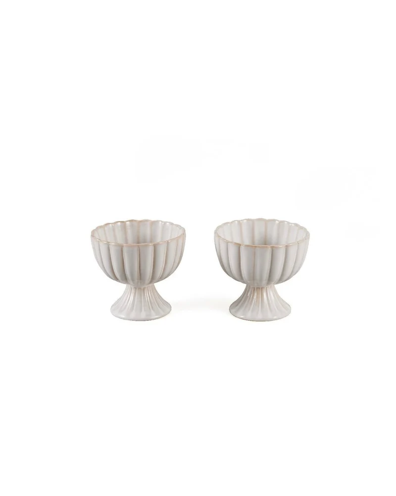 Bloomy Eisbecher 2er Set