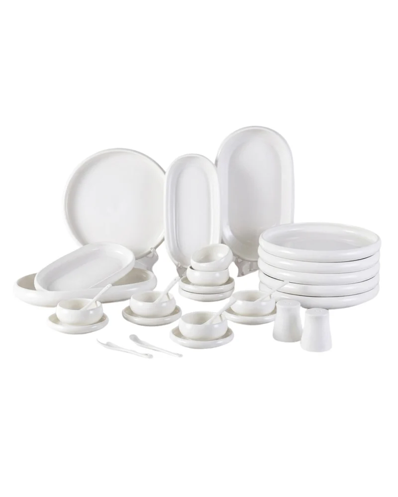 Belicia Breakfastset 30-Teilig