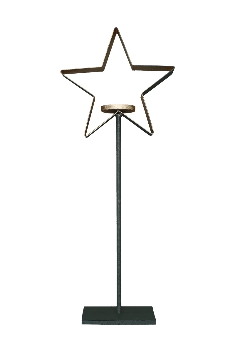 Exner Stern Dazz 71cm (1 Stück)