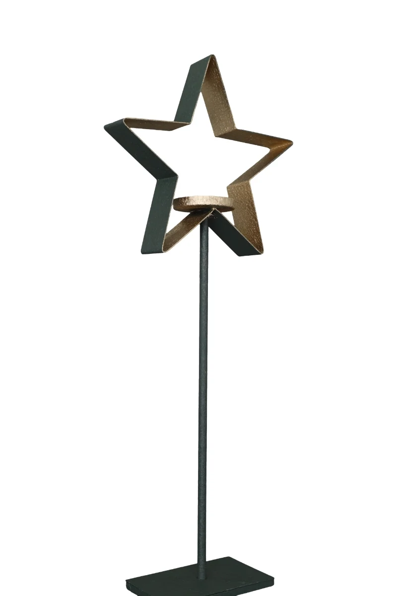 Exner Stern Dazz 71cm (1 Stück)