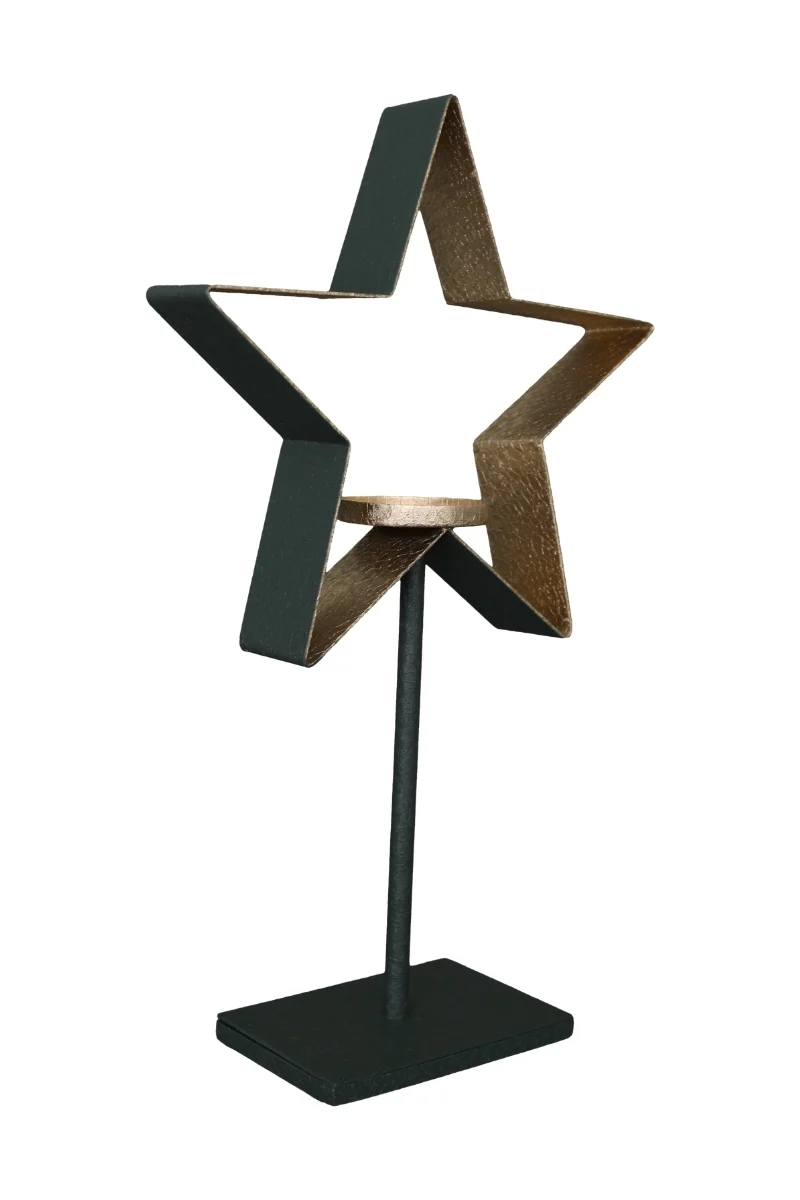 Exner Stern Dazz 46cm (1 Stück)