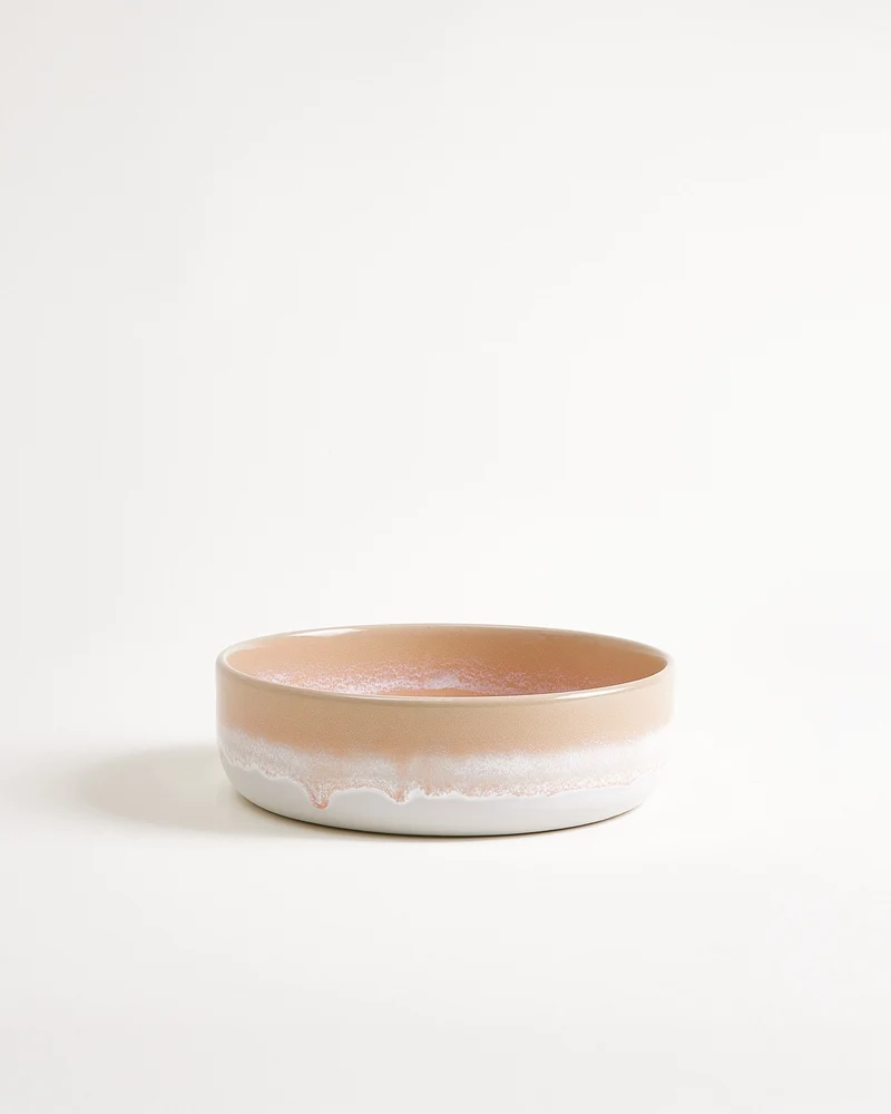 Coimbra Müslischale modern apricot