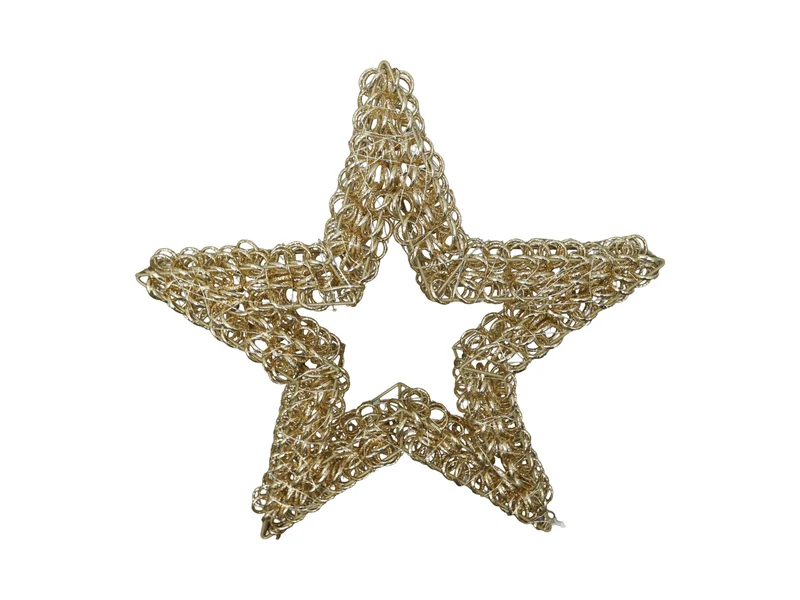 Exner LED Stern Lumière gold 58cm (1 Stück)