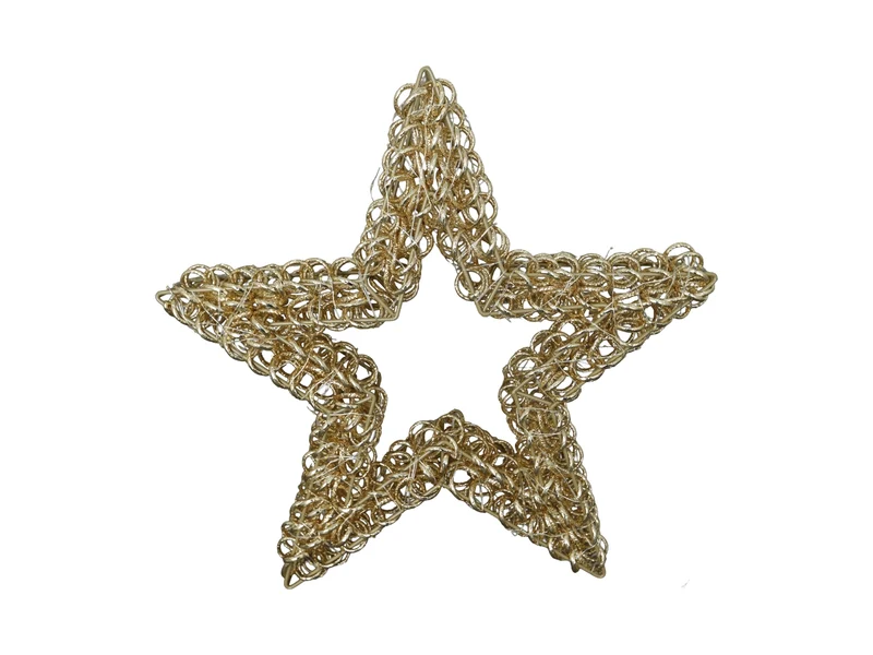 Exner LED Stern Lumière gold 8x50cm (1 Stück)