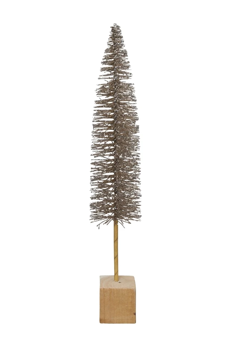 Exner GlisseR Tannenbaum 40cm (1 Stück)