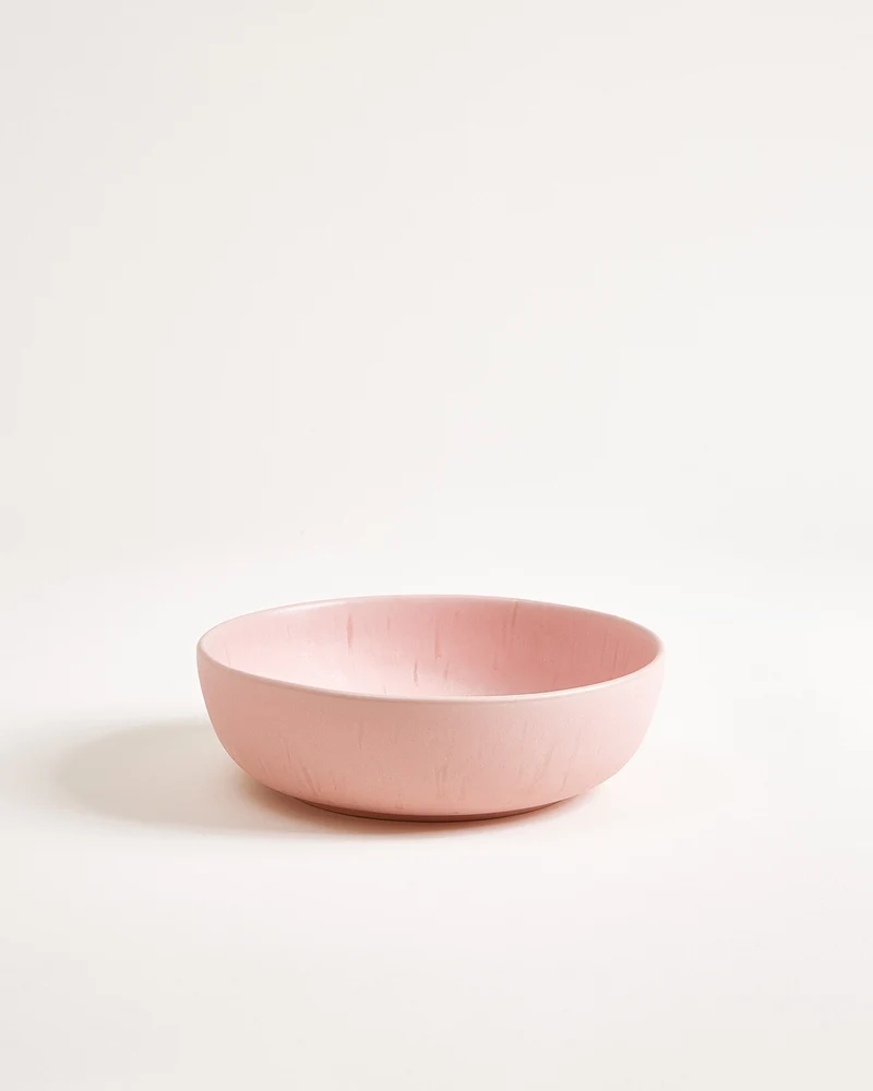 Sintra Müslischale modern rosé