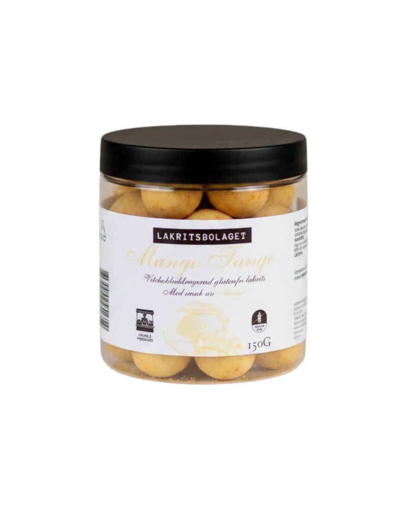 Mango Tango (glutenfrei)