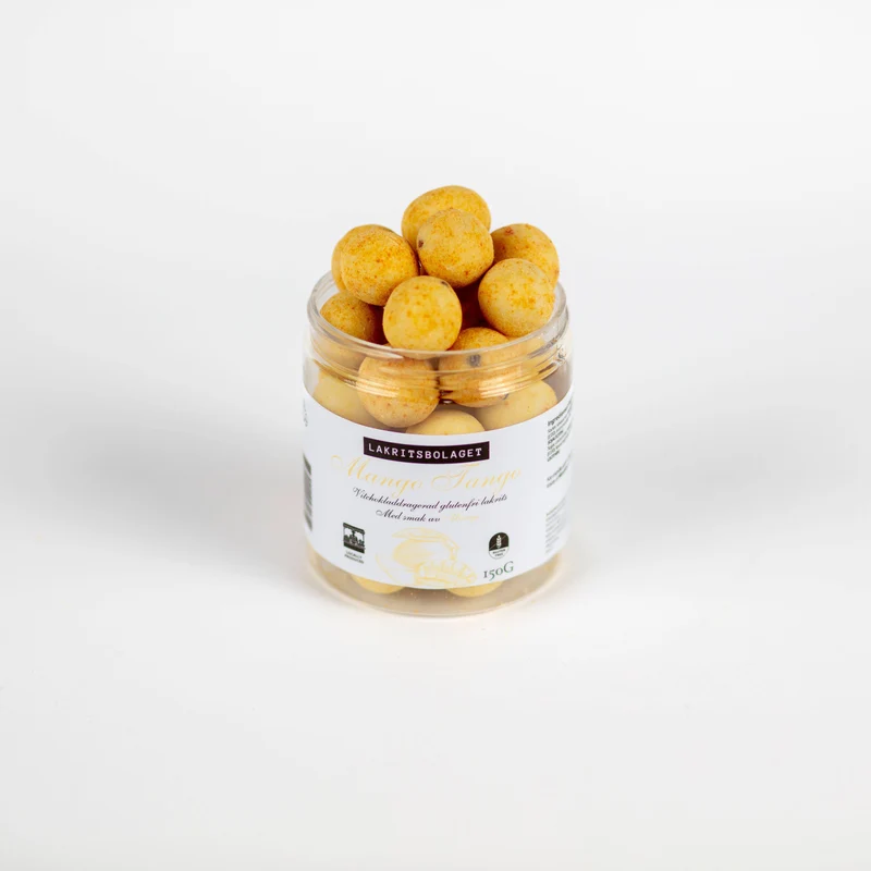 Mango Tango (glutenfrei)