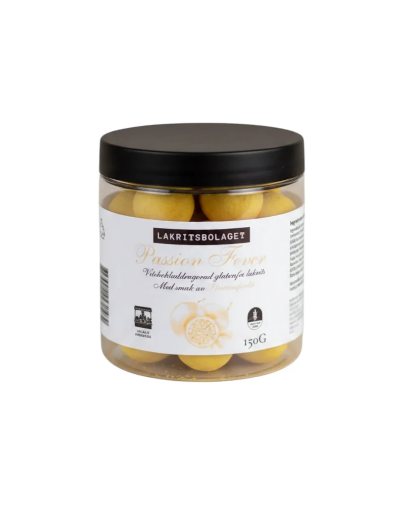 Maracuja ( glutenfrei )