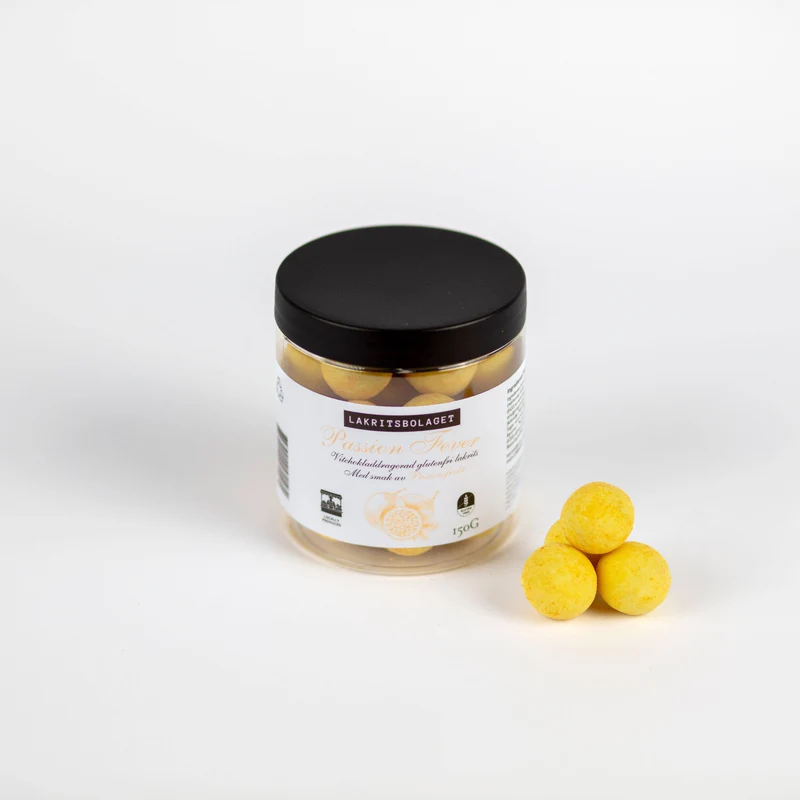 Maracuja ( glutenfrei )