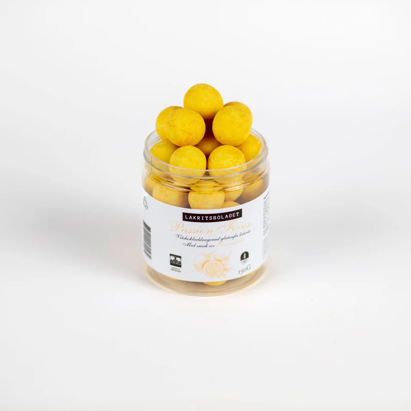 Maracuja ( glutenfrei )