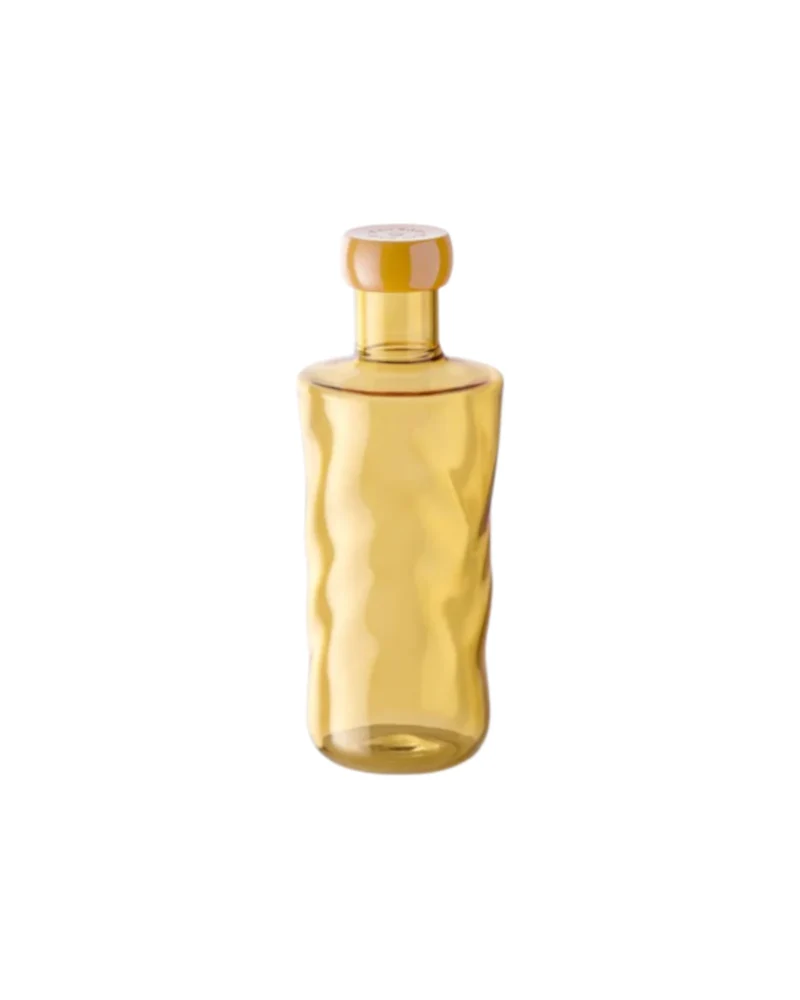 Wasserflasche Dune - Ocker 0,75