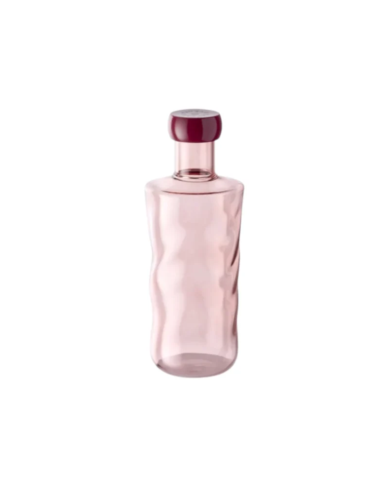 Wasserflasche Silt - Bordeauxe 0,75