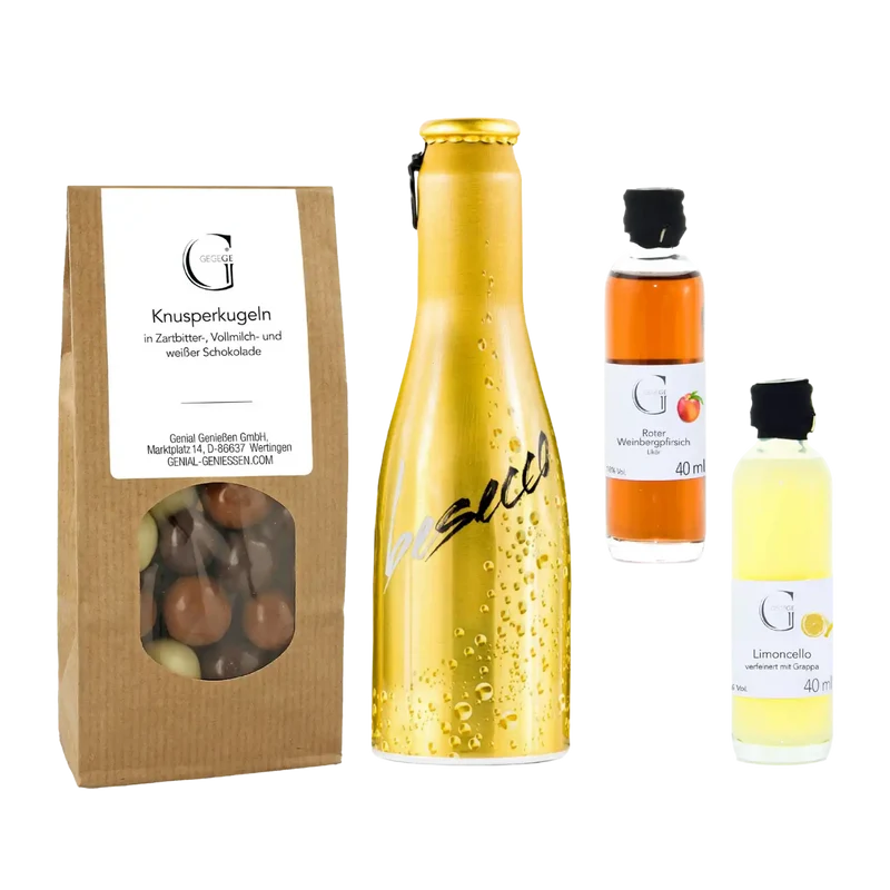 Geschenk für Shoppingfans