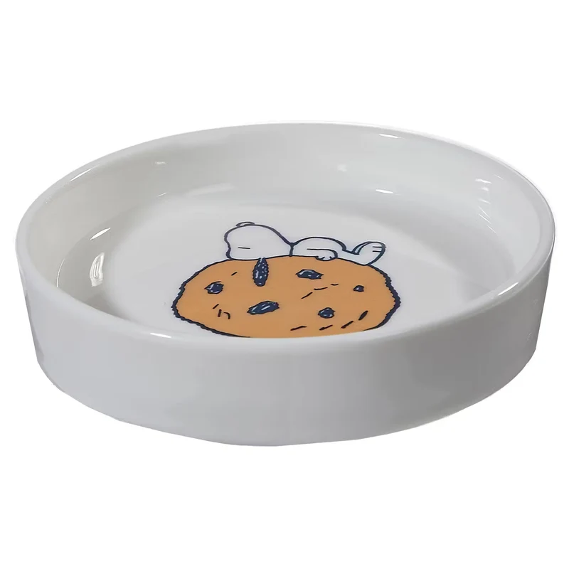 PEANUTS Schmuckteller Cookie