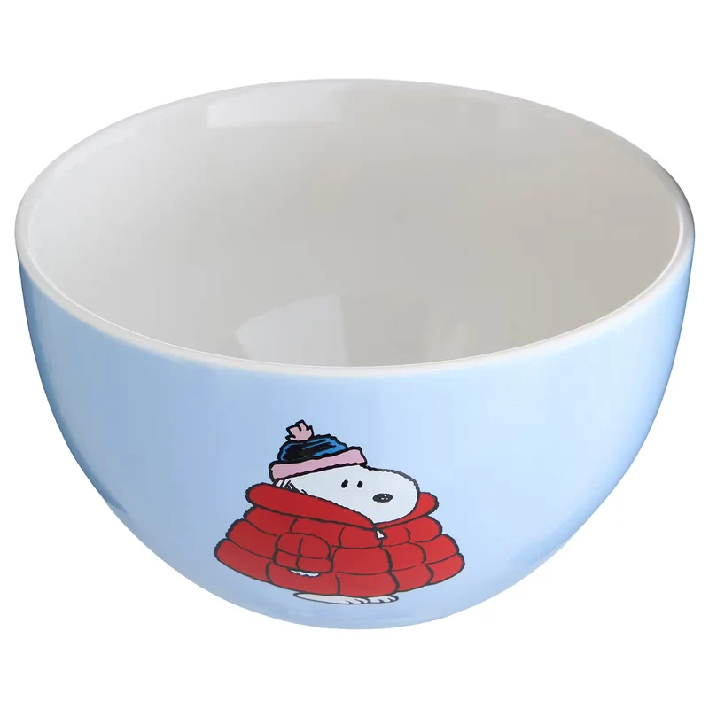 PEANUTS Schale