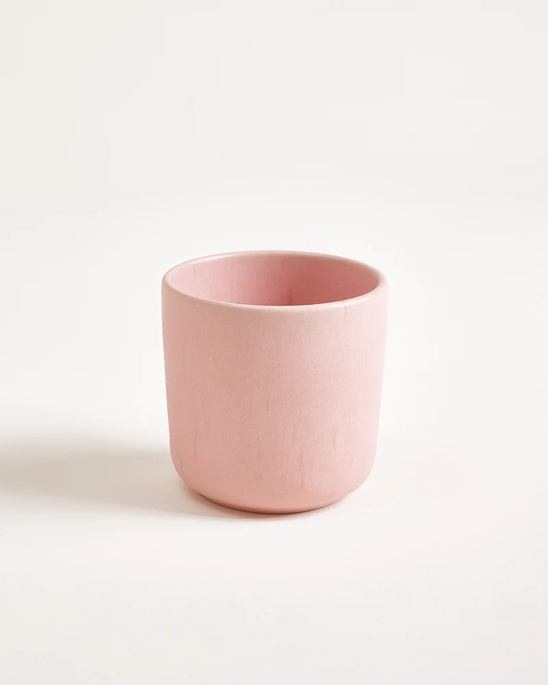 Sintra Becher klein rosé