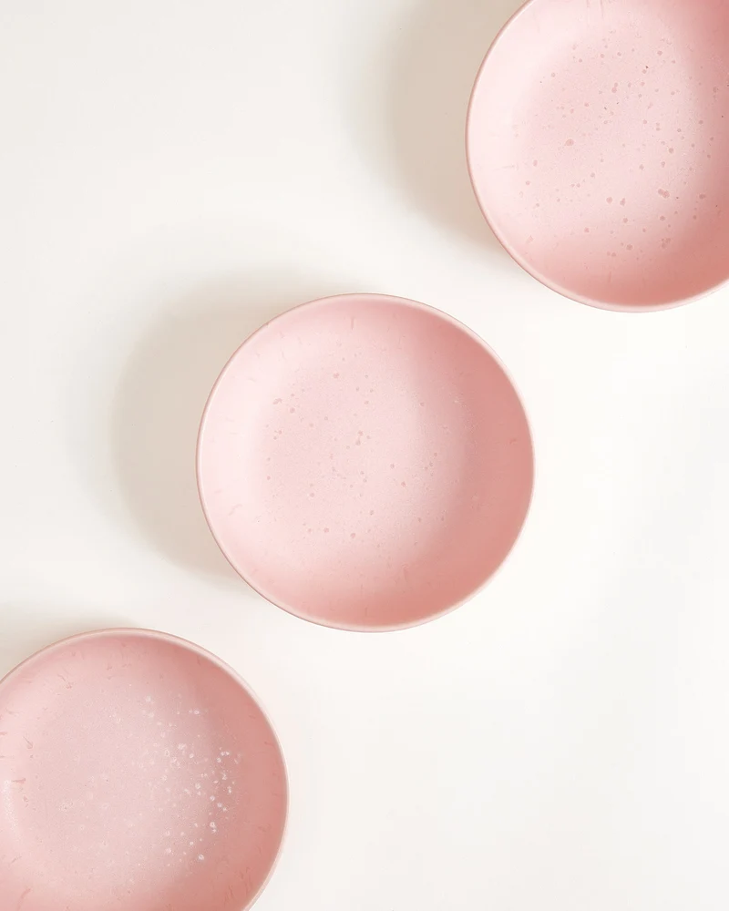 Sintra Müslischale modern rosé
