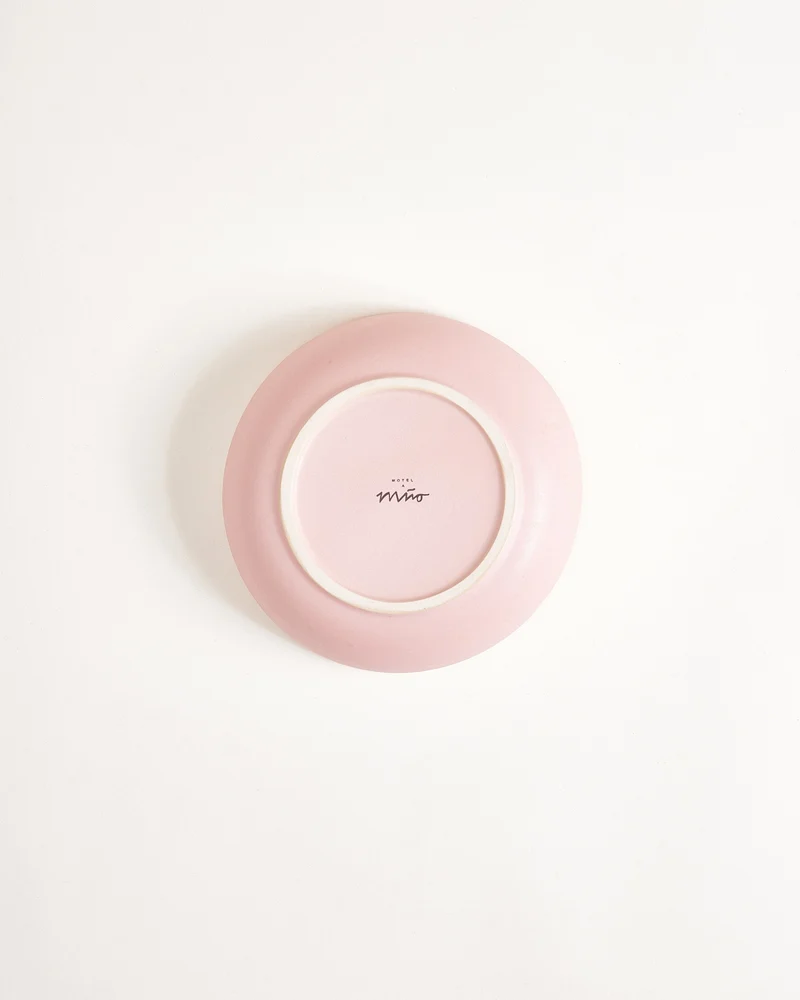 Sintra Müslischale modern rosé