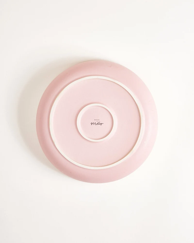 Sintra Servierschale klein modern rosé
