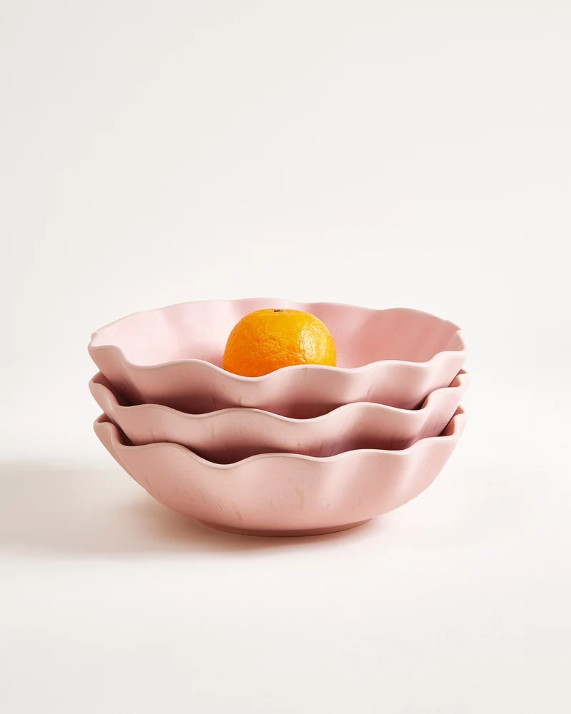 Sintra Pastateller shell rosé