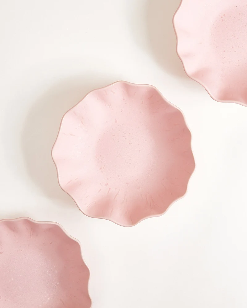 Sintra Pastateller shell rosé