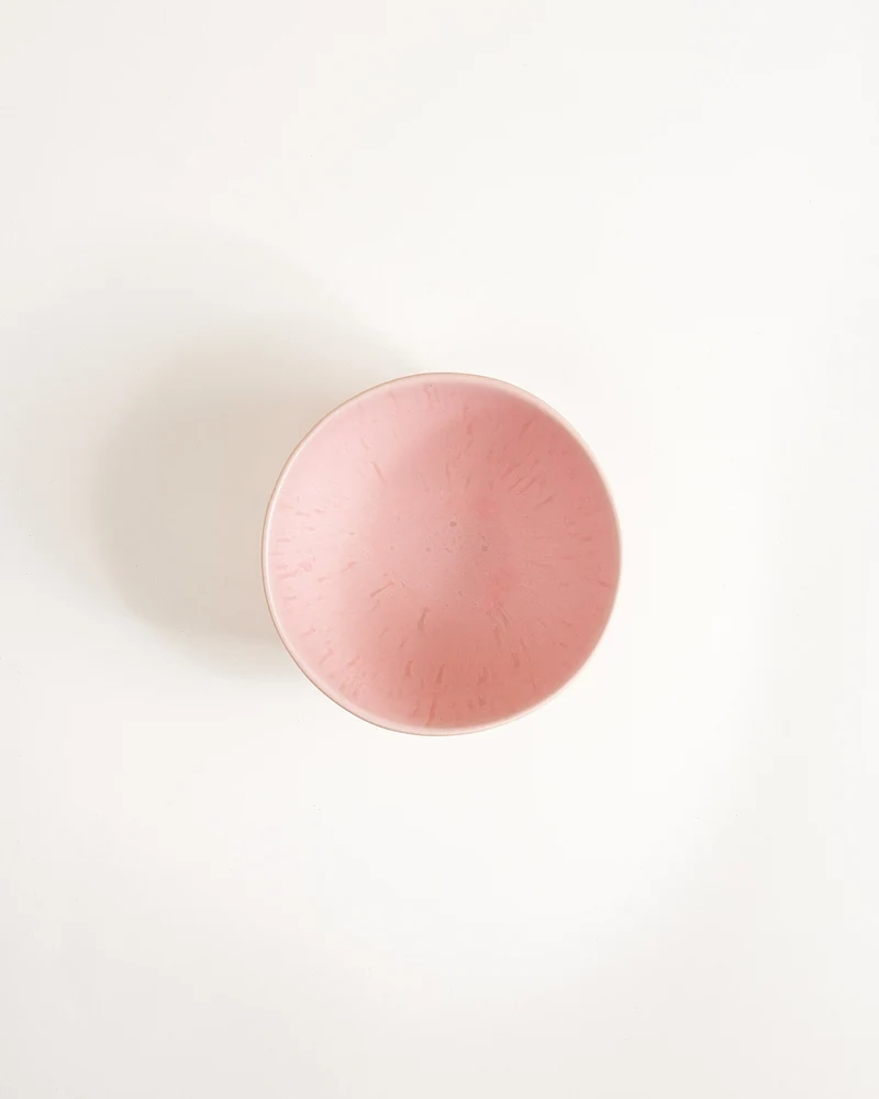 Sintra Müslischale classic rosé