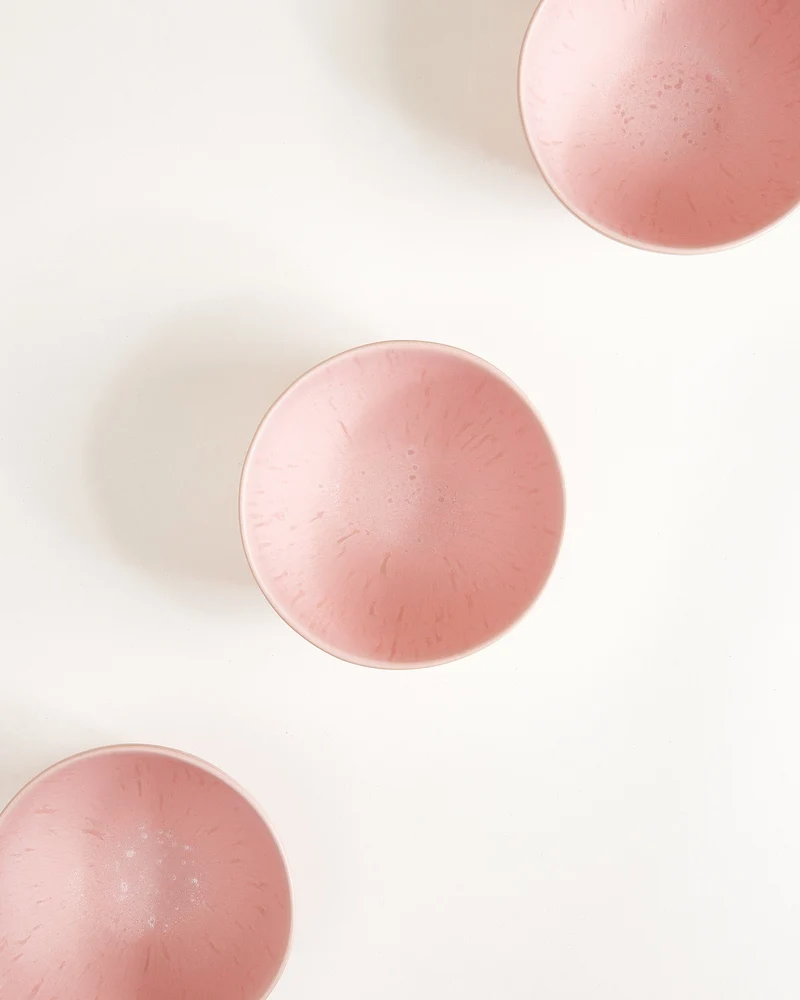 Sintra Müslischale classic rosé