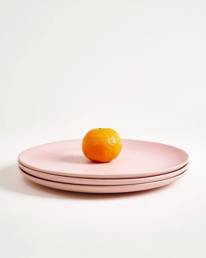 Sintra Teller groß classic rosé