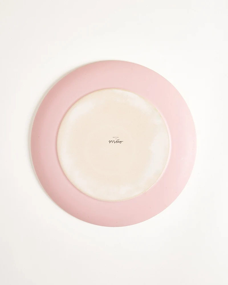 Sintra Teller groß classic rosé