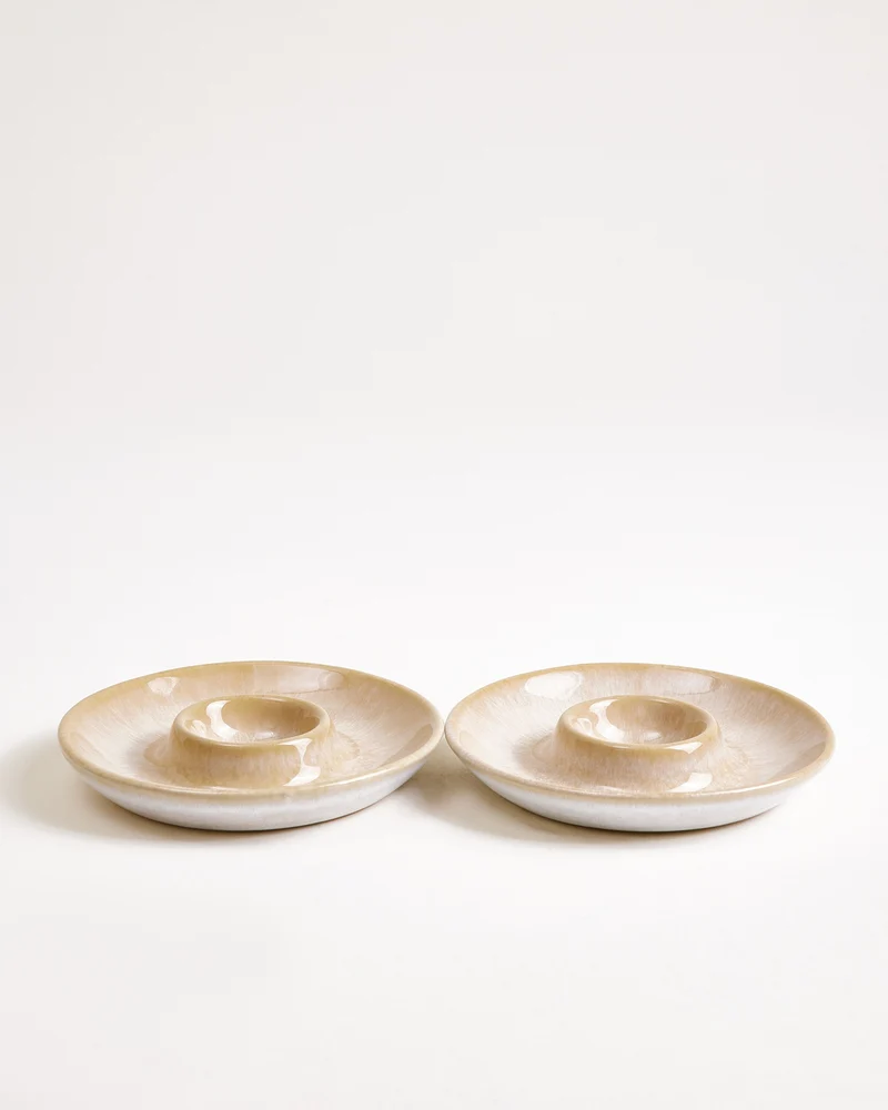Cordoama Eierbecher sand
