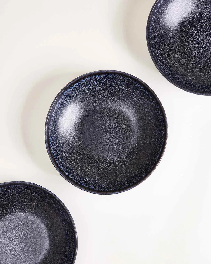 Turmalina Pastateller classic schwarz