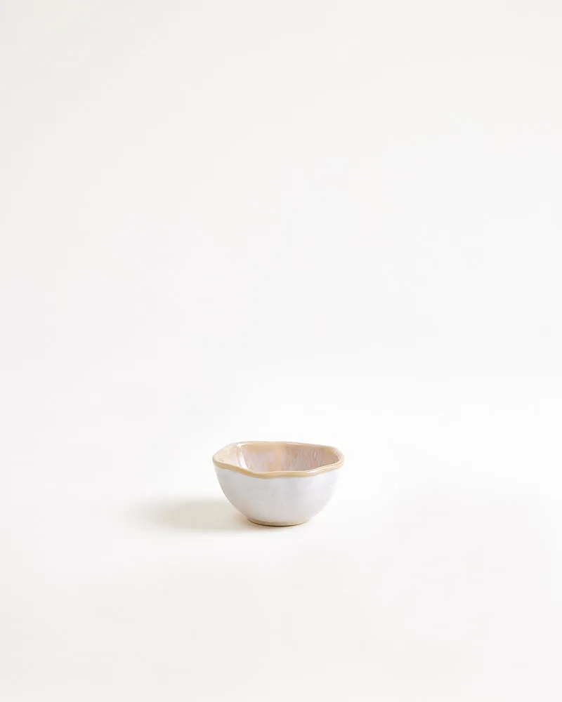 Areia Saucenschälchen klein shell sand