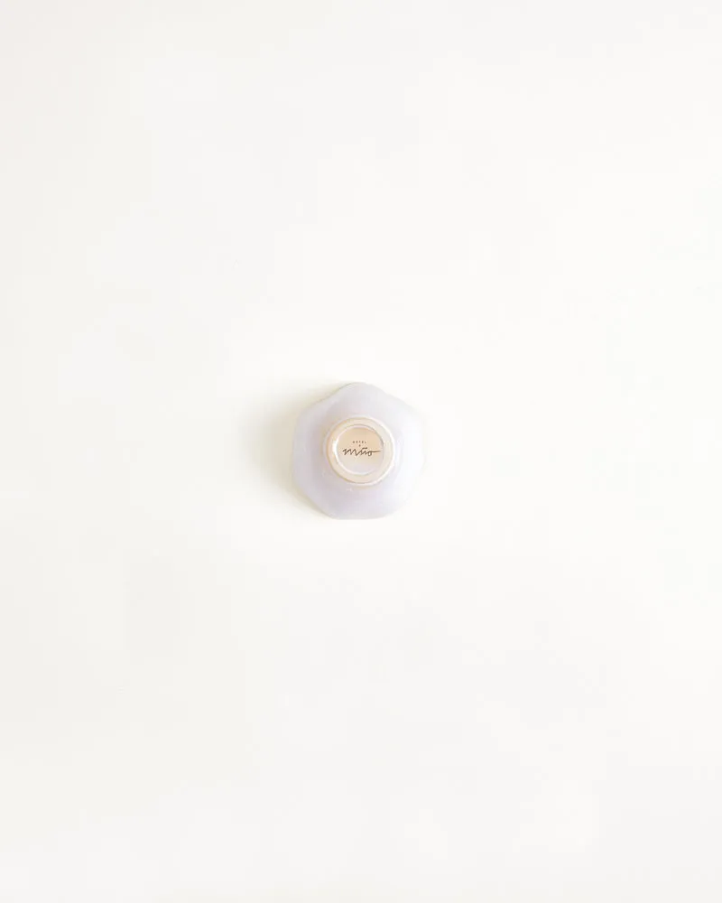 Areia Saucenschälchen klein shell sand