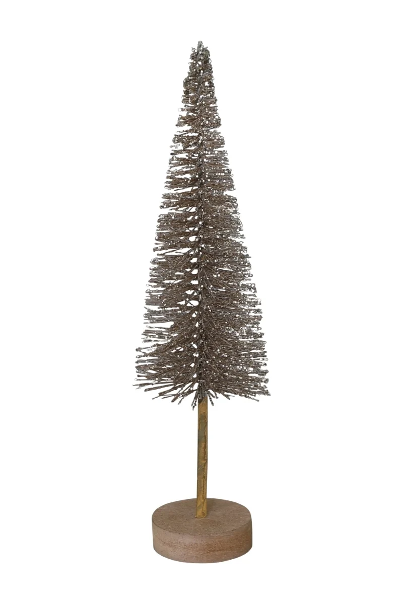 Exner GlisseR Tannenbaum 30cm (1 Stück)