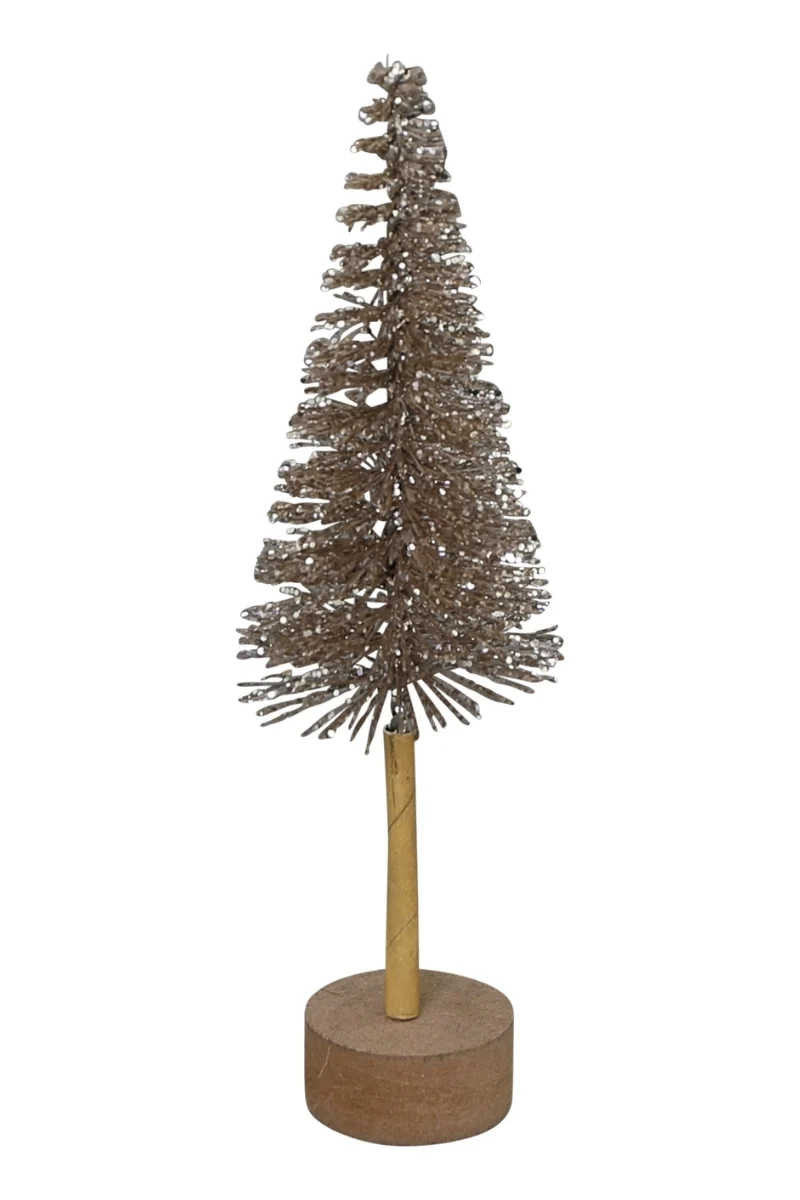 Exner GlisseR Tannenbaum 20cm (1 Stück)