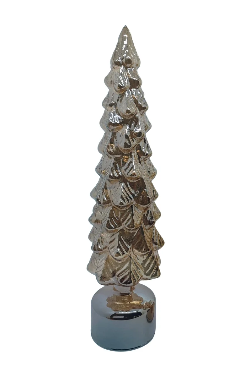 Exner LED Tannenbaum PENO apricot 10x41cm (1 Stück)