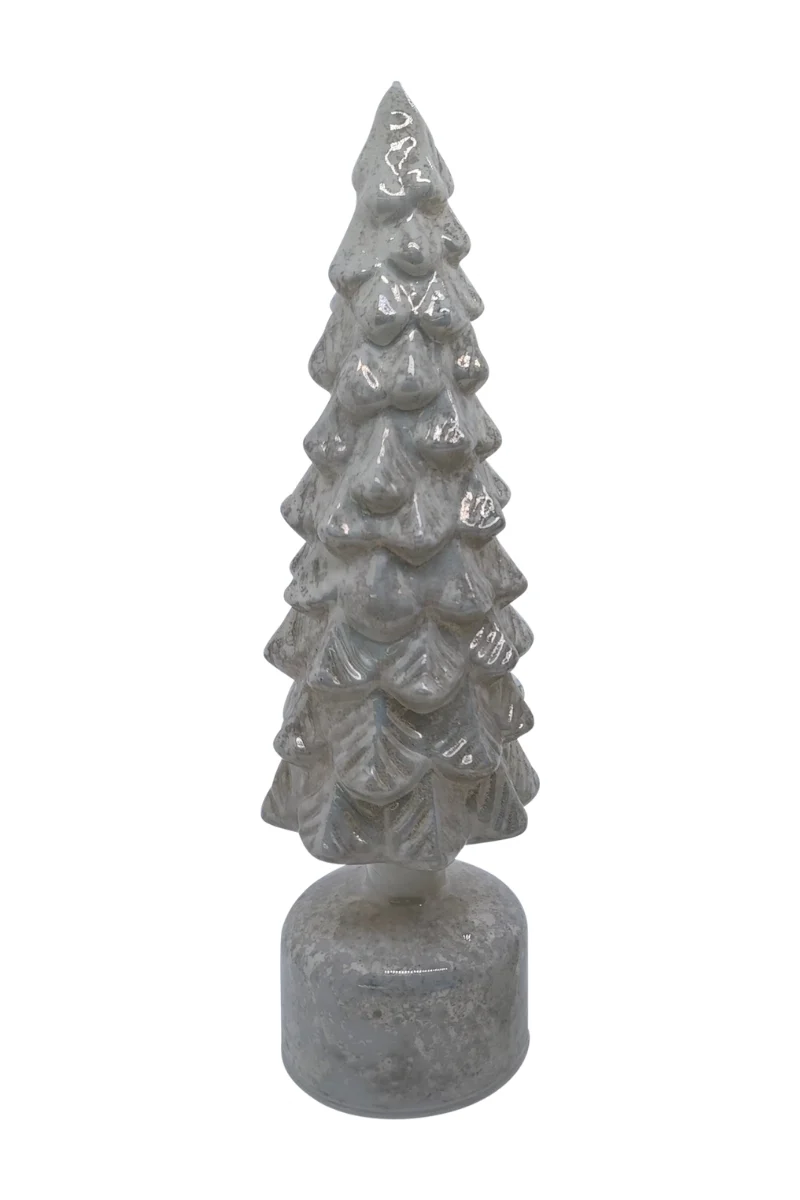 Exner LED Tannenbaum PENO weiß 10x36,5cm (1 Stück)