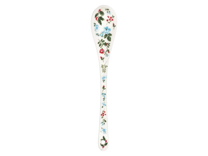 Greengate Carty Löffel white 15,5cm