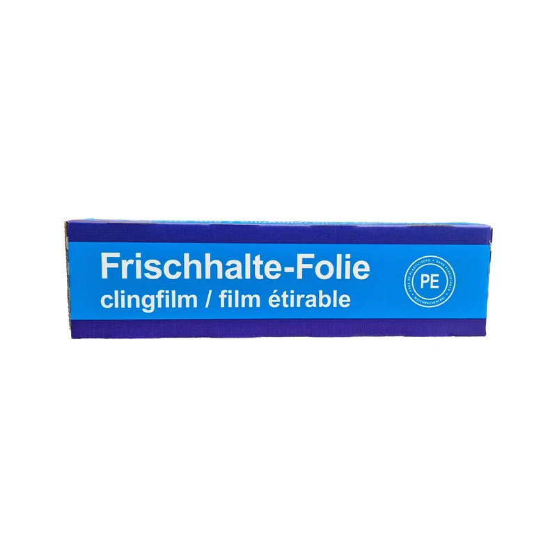 PE-Frischhaltefolie, 285m, Box