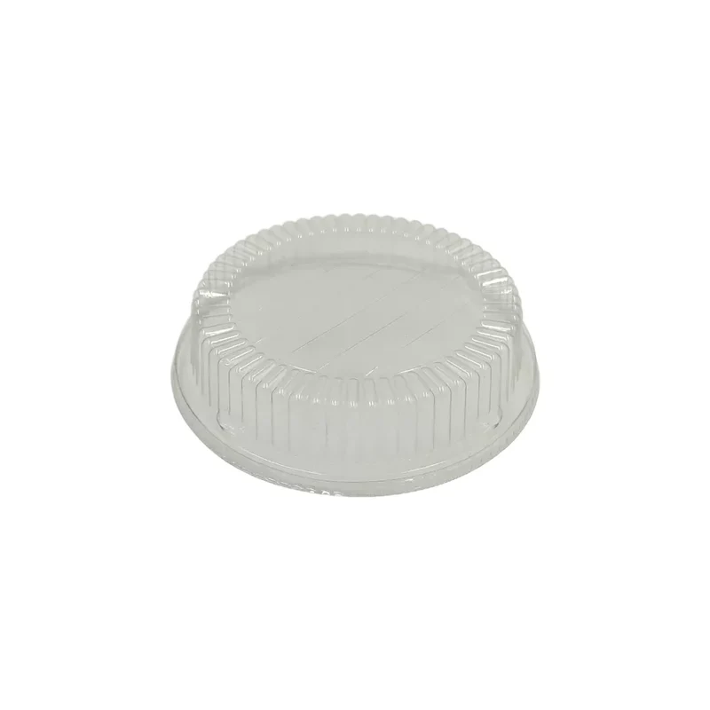 Deckel für Schale "B3", PET, H:40mm