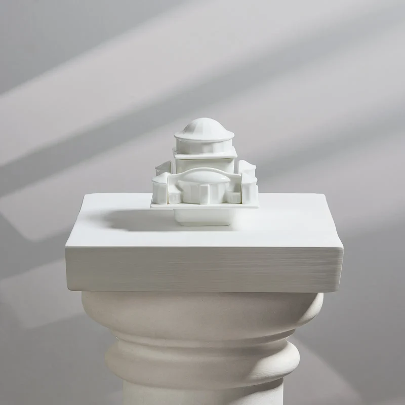 Karaca X Ist Collection Kariye Kaffeetasse 120 ml