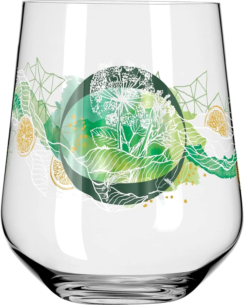 Ritzenhoff Botanic Lights Ginglas‐Set