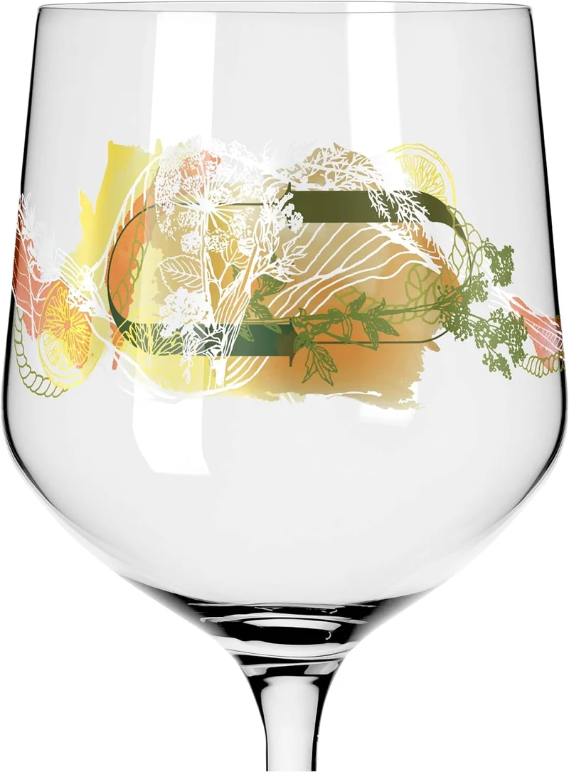 Ritzenhoff Botanic Lights Ginglas‐Set