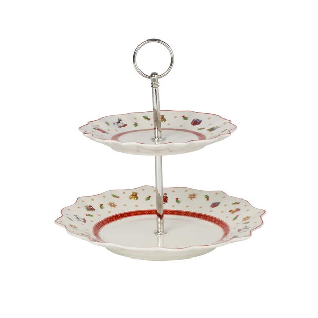Toy's Delight kleine Etagere