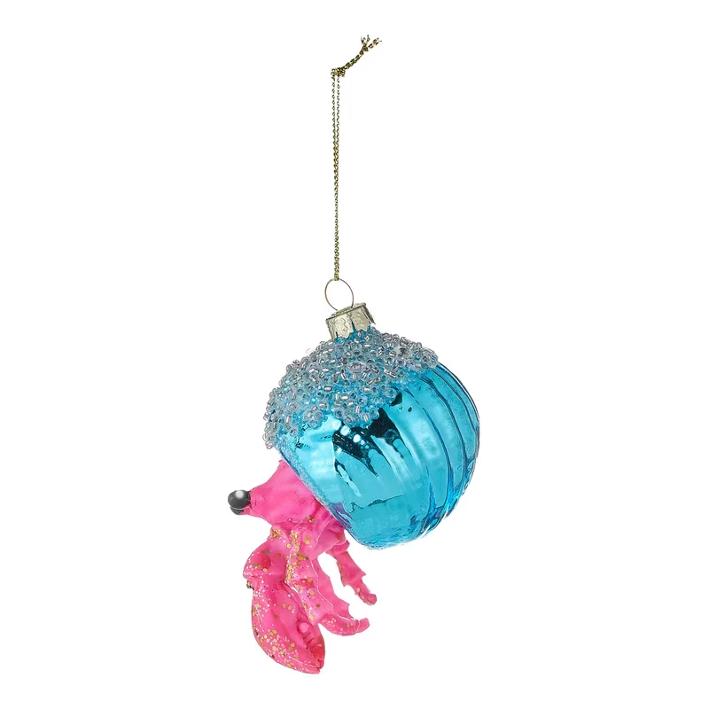 HANG ON Baumanhänger Krabbe