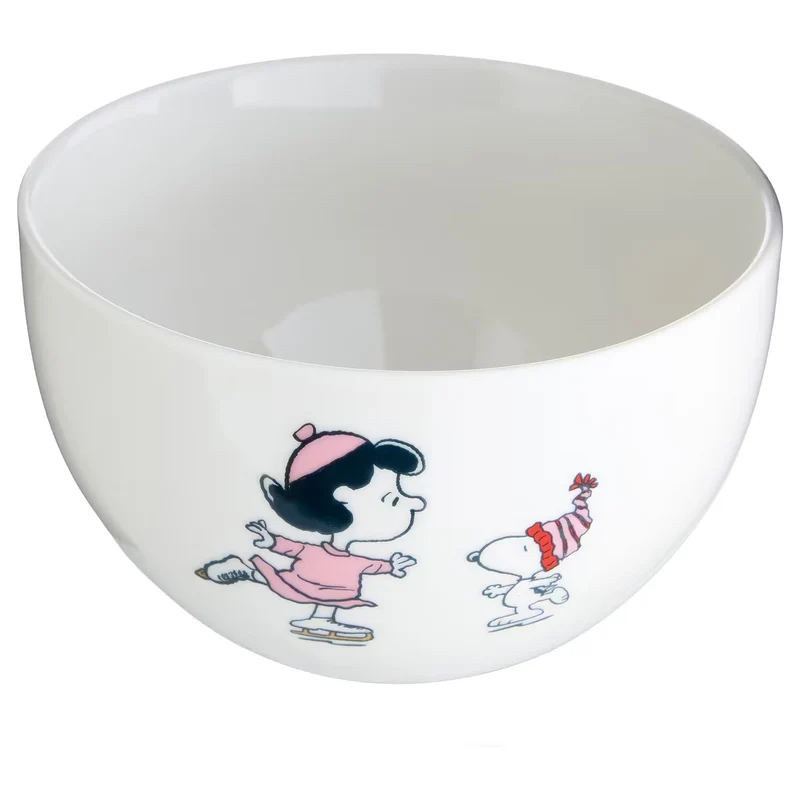 PEANUTS Schale