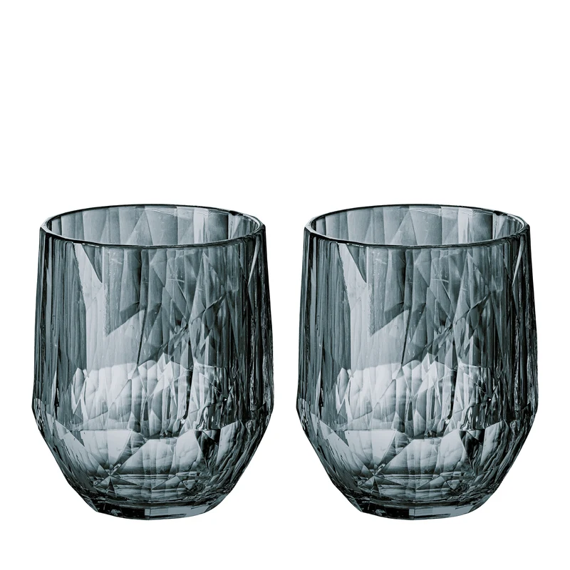 Wine tumbler 2 er set Superglas CLUB No. 24