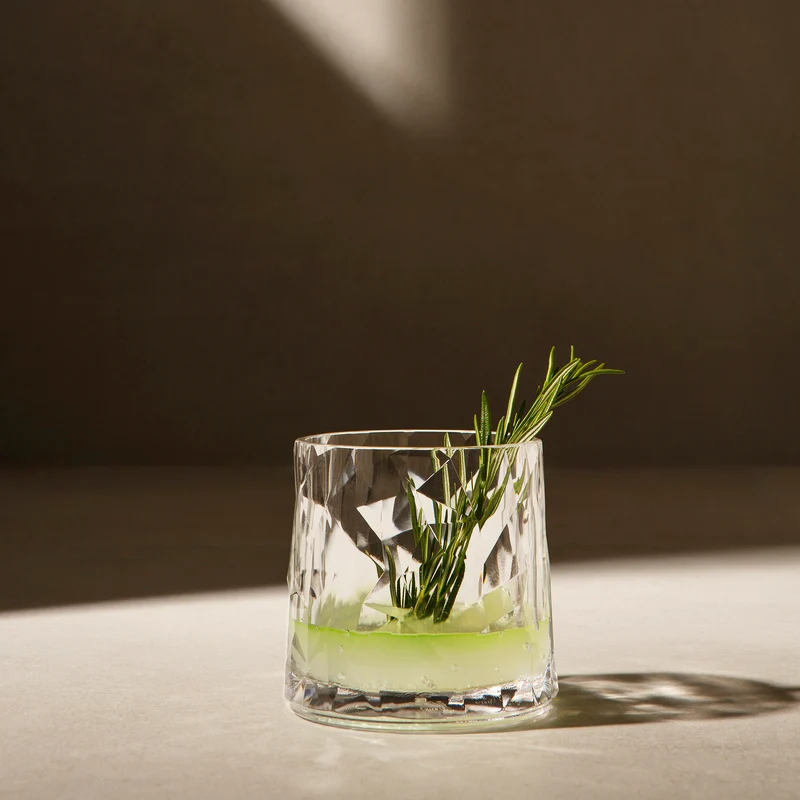 Whiskeyglas 2er-set Superglas CLUB No. 2
